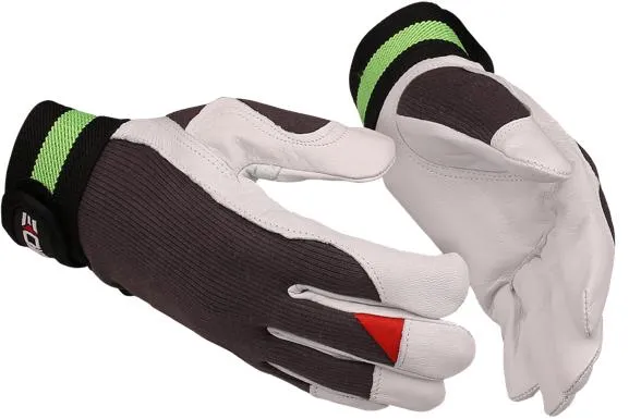 Guide Arbejdshandske str. 7 GUIDE 44