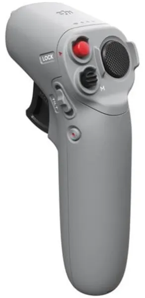 DJI FPV - Motion Controller