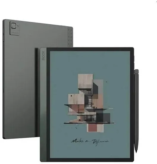 Onyx Boox Tab Ultra C Pro