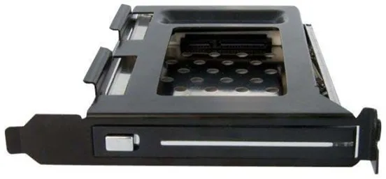 StarTech.com Removable Hard Drive Bay fo