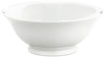 Pillivuyt Serie Originale Bowl no. 5 Dia 13 cm 26 cl White