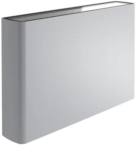 Flos Climber UP&Down 275 Udendørslampe Grå