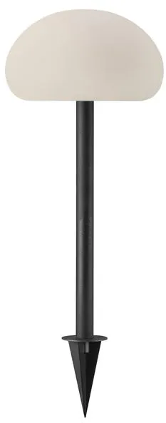 Nordlux Sponge Spike Sort/Hvid